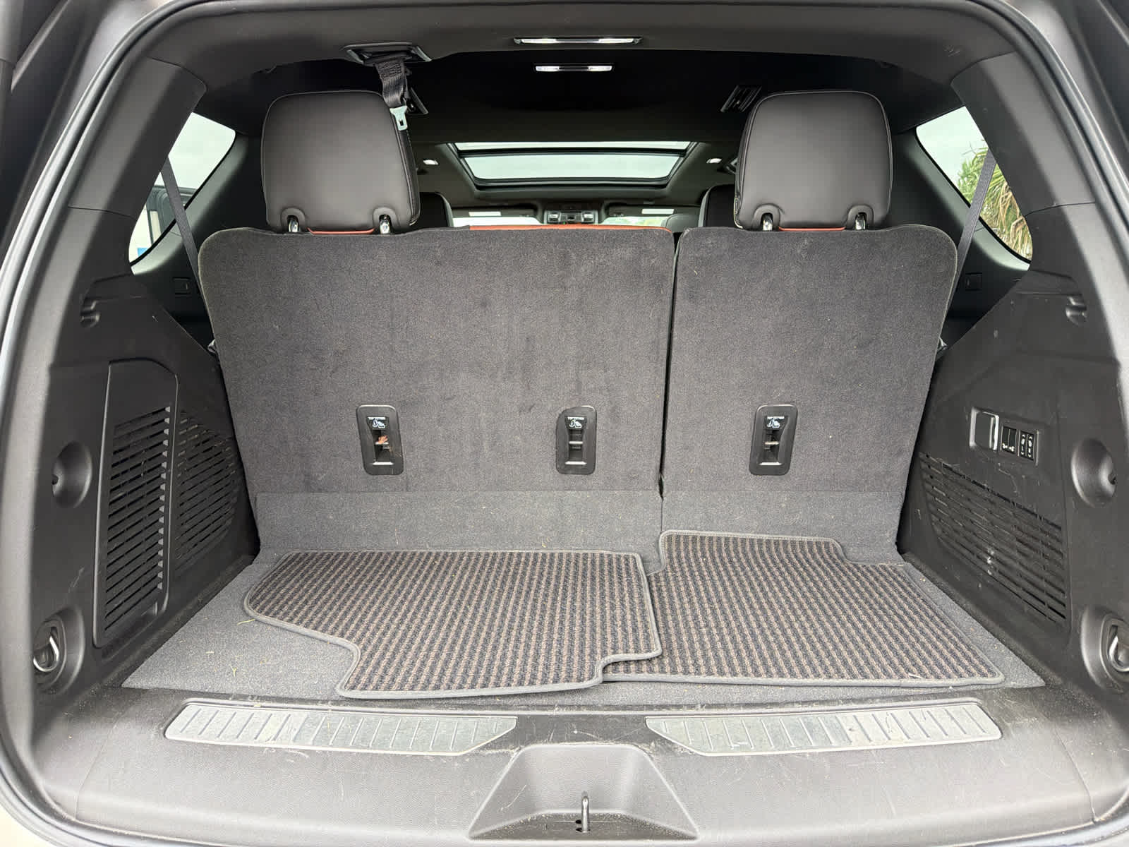 2024 GMC Yukon Denali Ultimate Denali Ultimate