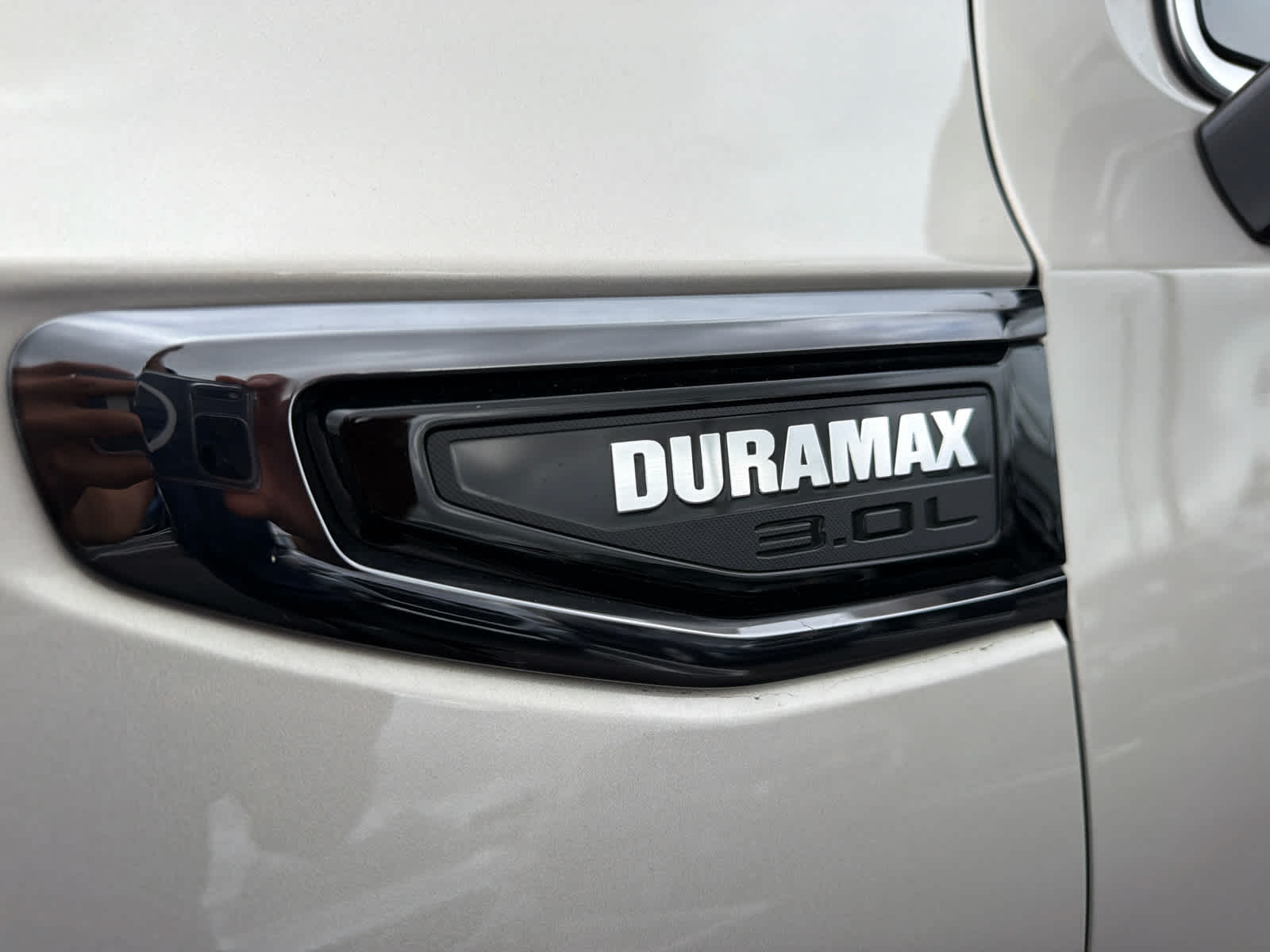 2024 GMC Yukon Denali Ultimate Denali Ultimate