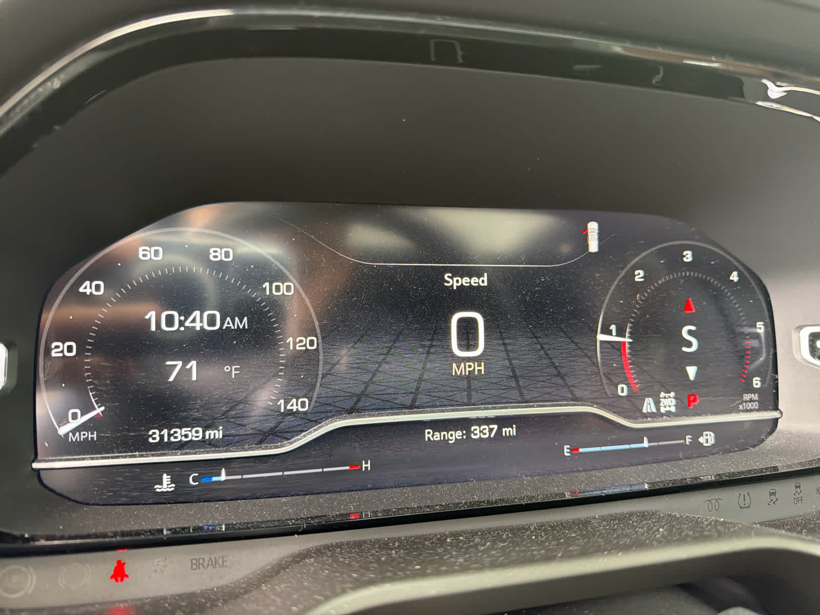 2024 GMC Yukon Denali Ultimate Denali Ultimate