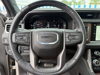 2024 GMC Yukon Denali Ultimate Denali Ultimate