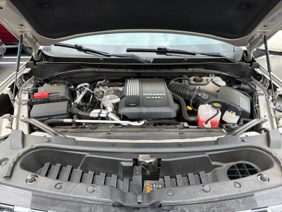 2024 GMC Yukon Denali Ultimate Denali Ultimate