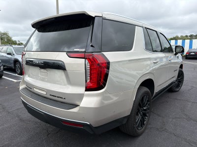 2024 GMC Yukon Denali Ultimate Denali Ultimate