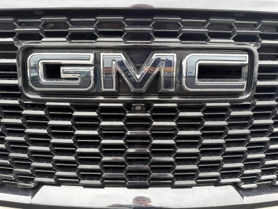 2024 GMC Yukon Denali Ultimate Denali Ultimate