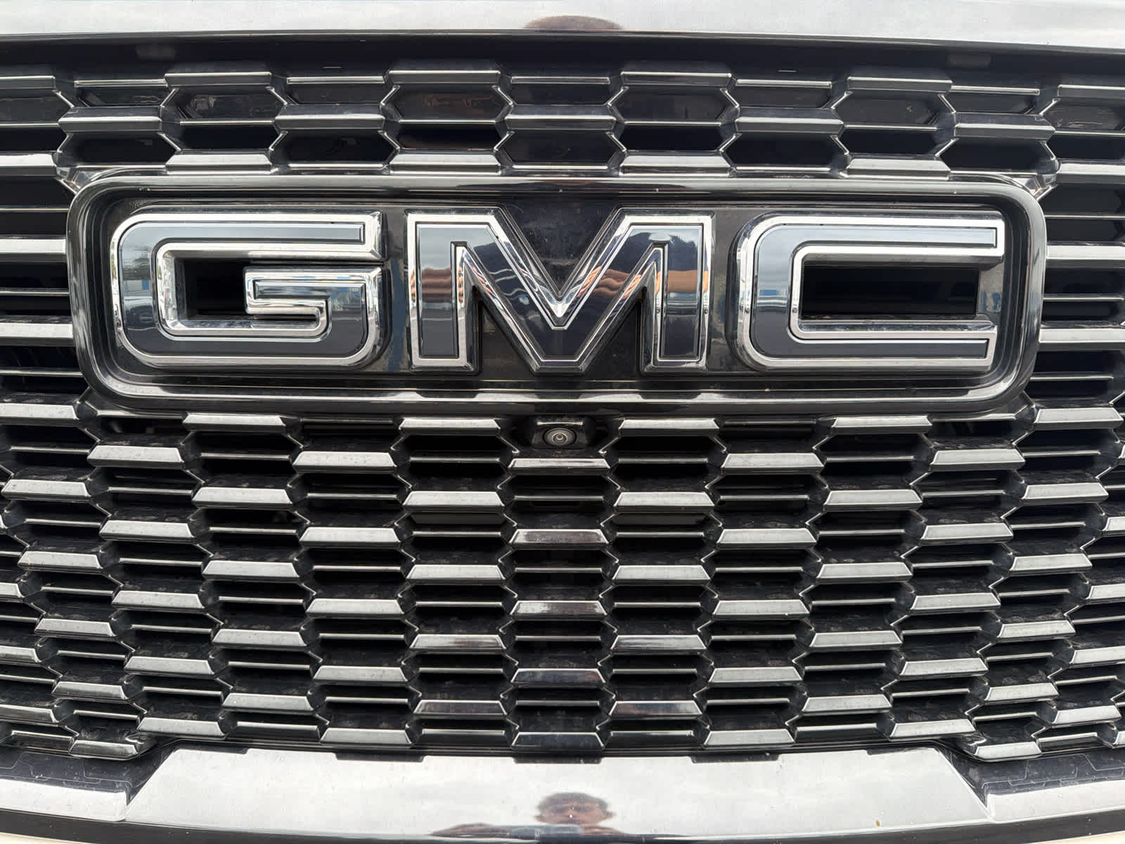 2024 GMC Yukon Denali Ultimate Denali Ultimate