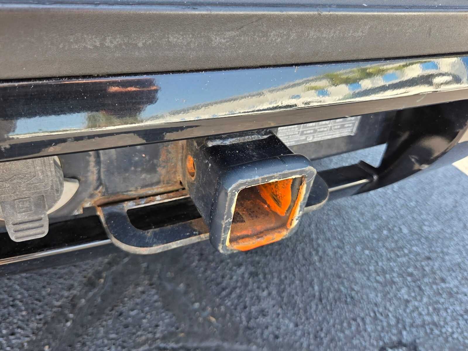 2007 Chevrolet Tahoe LT