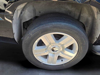 2007 Chevrolet Tahoe LT