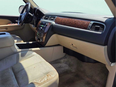 2007 Chevrolet Tahoe LT