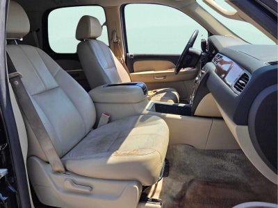 2007 Chevrolet Tahoe LT