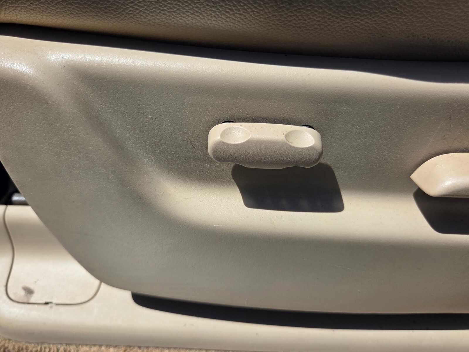 2007 Chevrolet Tahoe LT