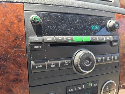 2007 Chevrolet Tahoe LT