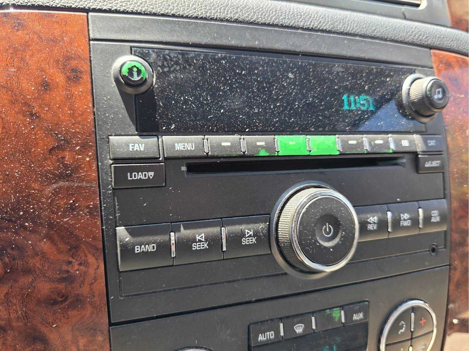 2007 Chevrolet Tahoe LT