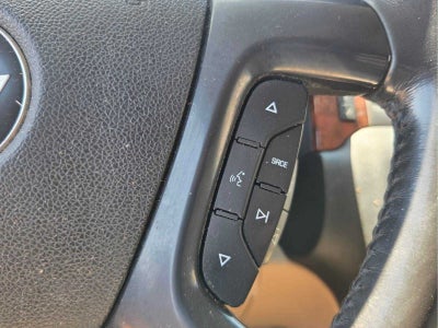 2007 Chevrolet Tahoe LT