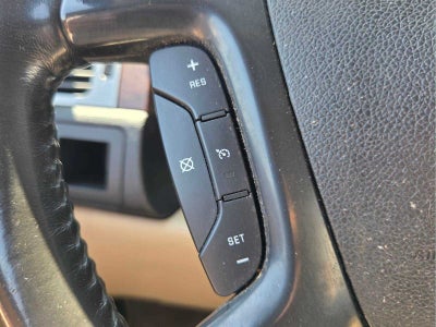 2007 Chevrolet Tahoe LT