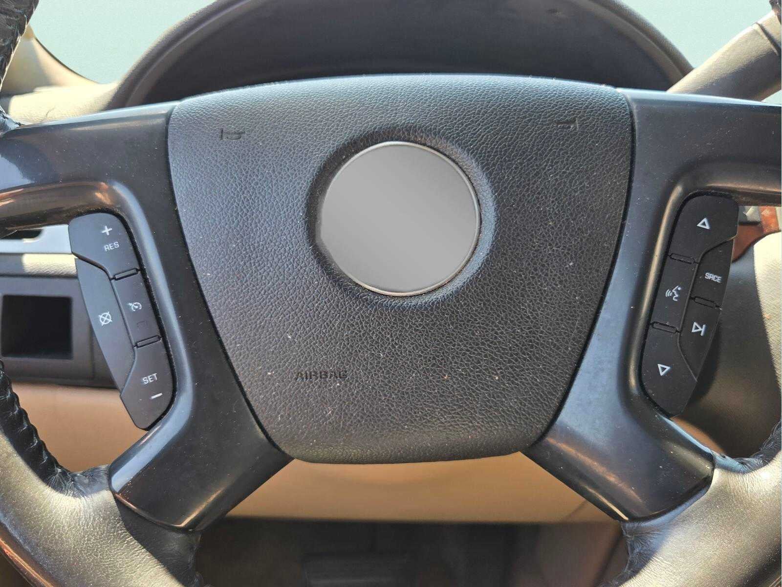 2007 Chevrolet Tahoe LT