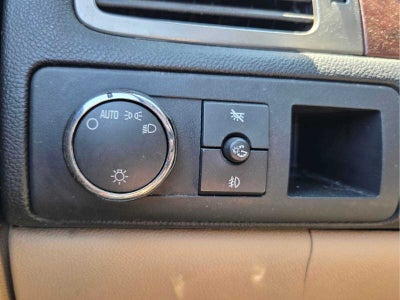 2007 Chevrolet Tahoe LT