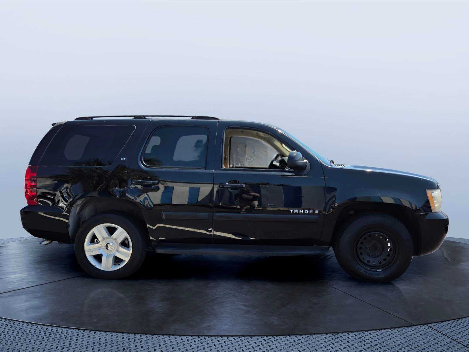 2007 Chevrolet Tahoe LT