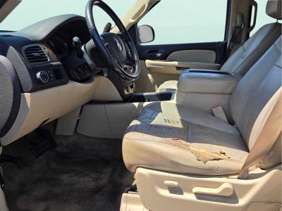 2007 Chevrolet Tahoe LT