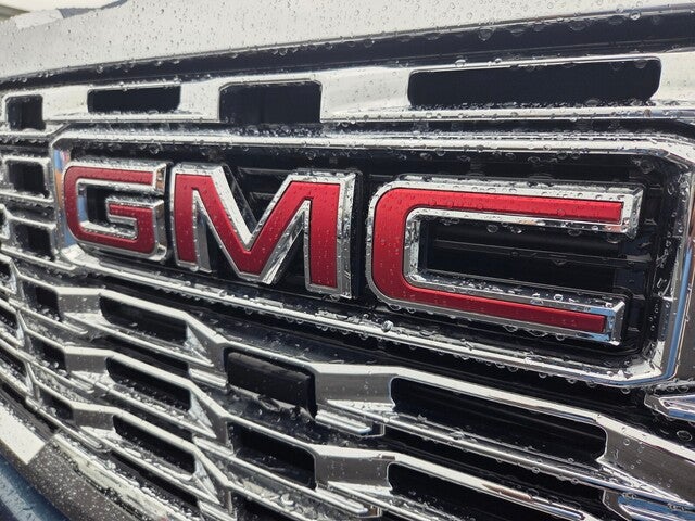 2025 GMC Sierra 2500HD Denali