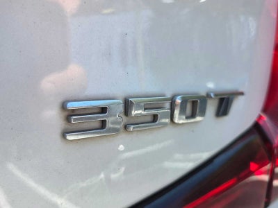 2021 Cadillac XT4 FWD Premium Luxury