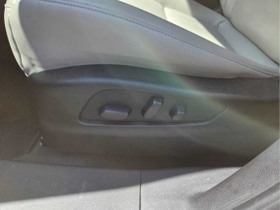 2021 Cadillac XT4 FWD Premium Luxury