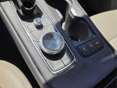 2021 Cadillac XT4 FWD Premium Luxury