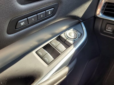 2020 Cadillac XT4 FWD Premium Luxury