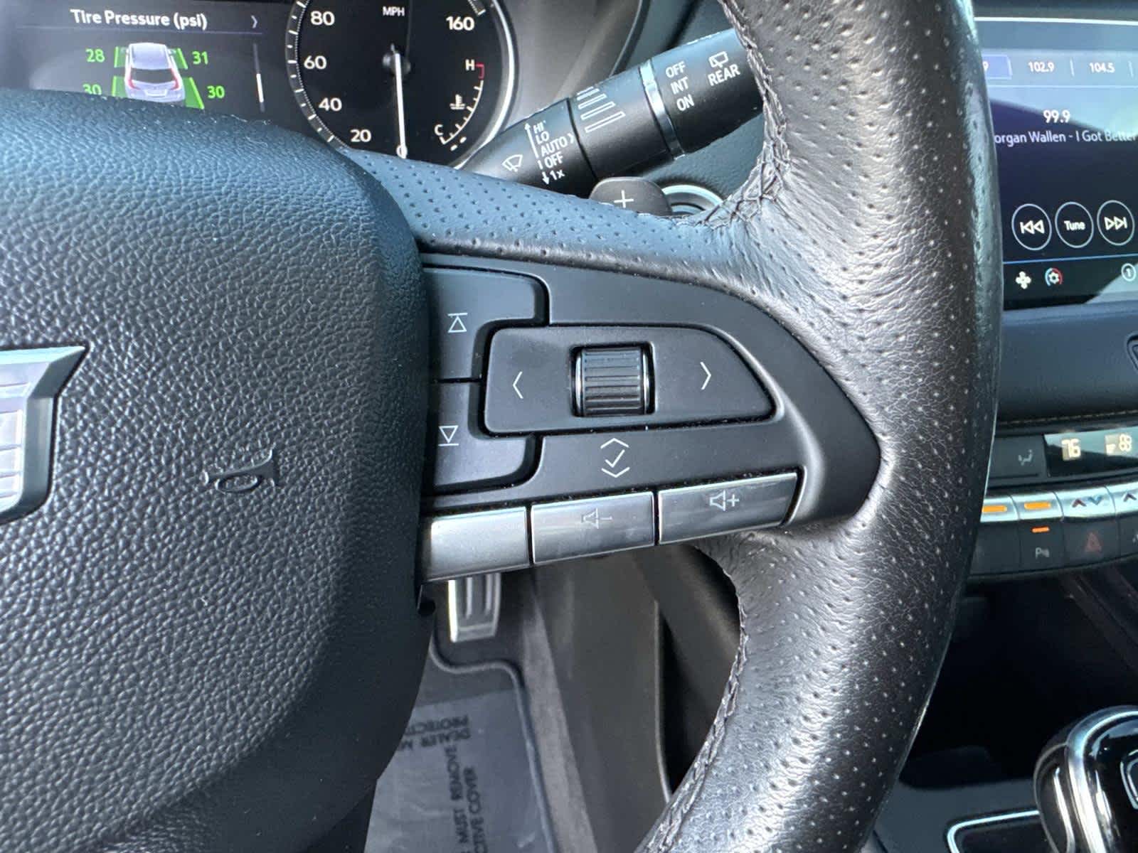 2023 Cadillac XT4 FWD Sport
