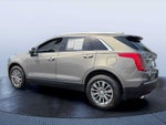 2019 Cadillac XT5 Luxury FWD