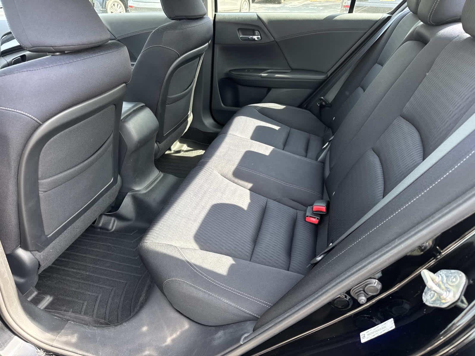 2013 Honda Accord Sport