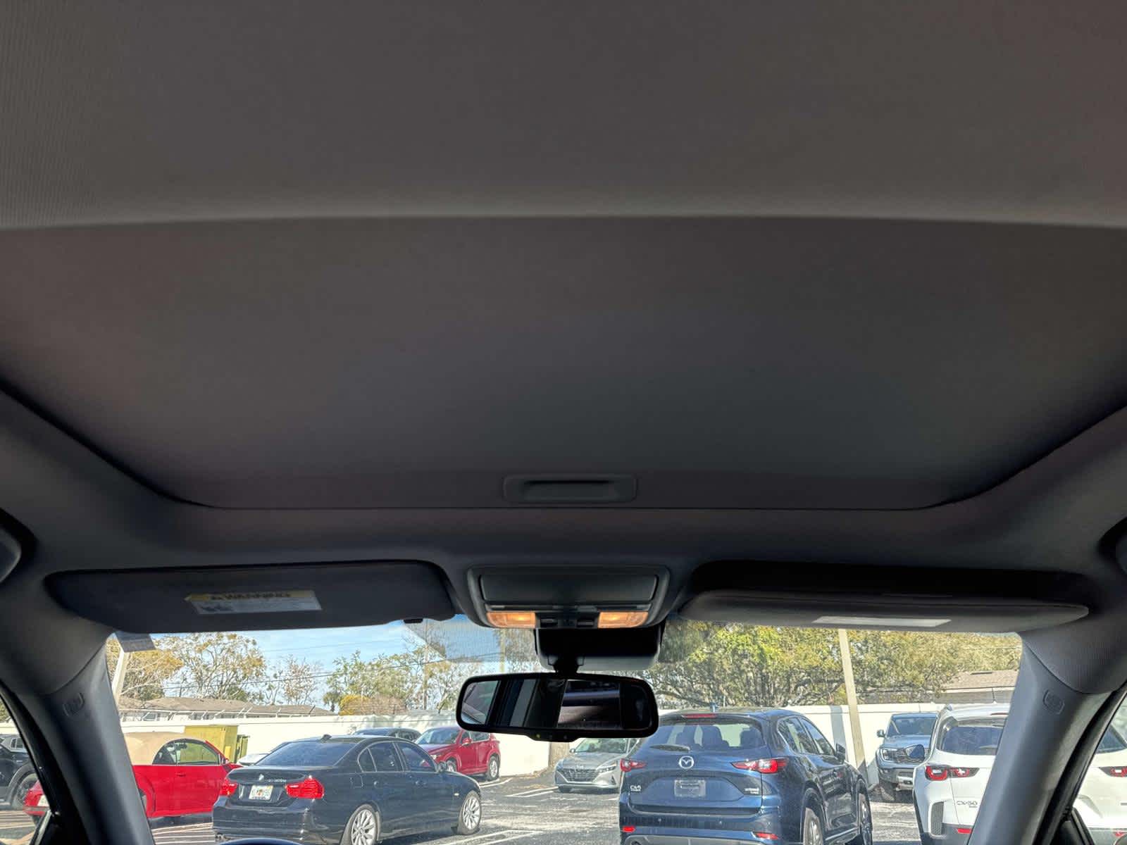 2013 Honda Accord Touring