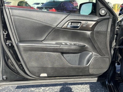 2013 Honda Accord Touring