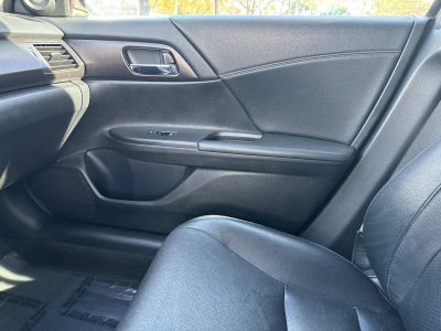 2013 Honda Accord Touring