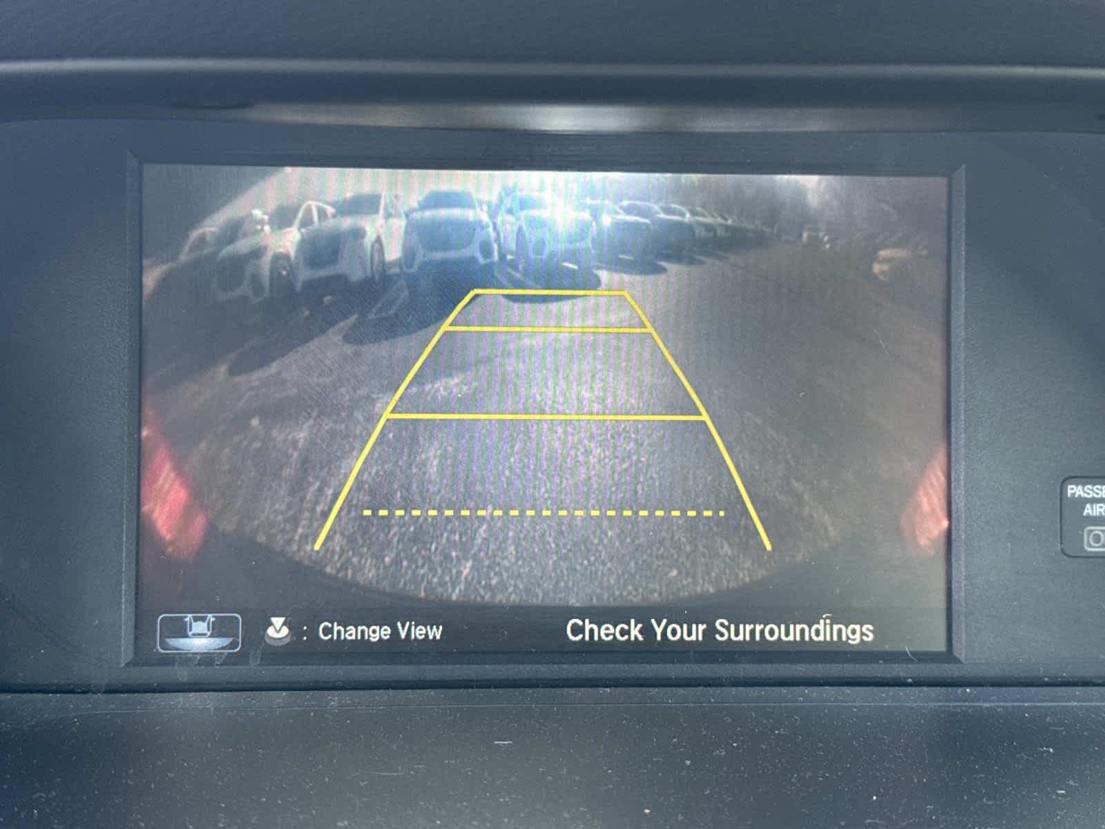 2013 Honda Accord Touring