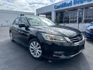 2013 Honda Accord Touring