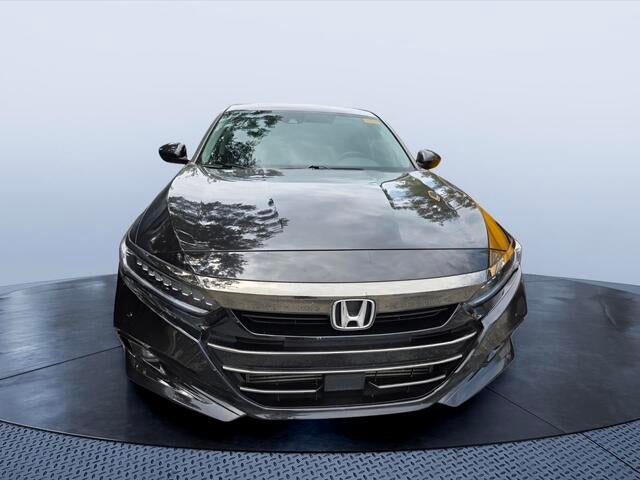 2021 Honda Accord Sedan Sport SE