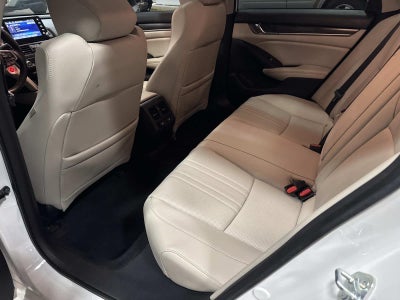 2021 Honda Accord Touring