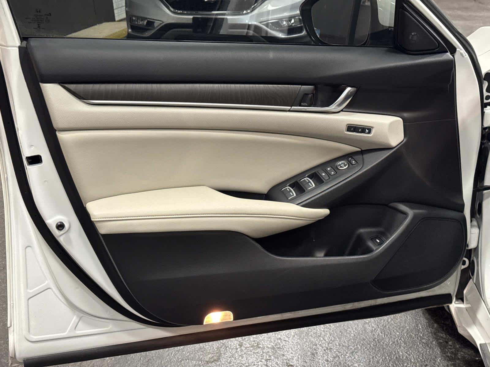 2021 Honda Accord Touring