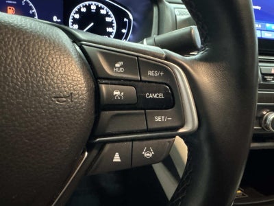 2021 Honda Accord Touring