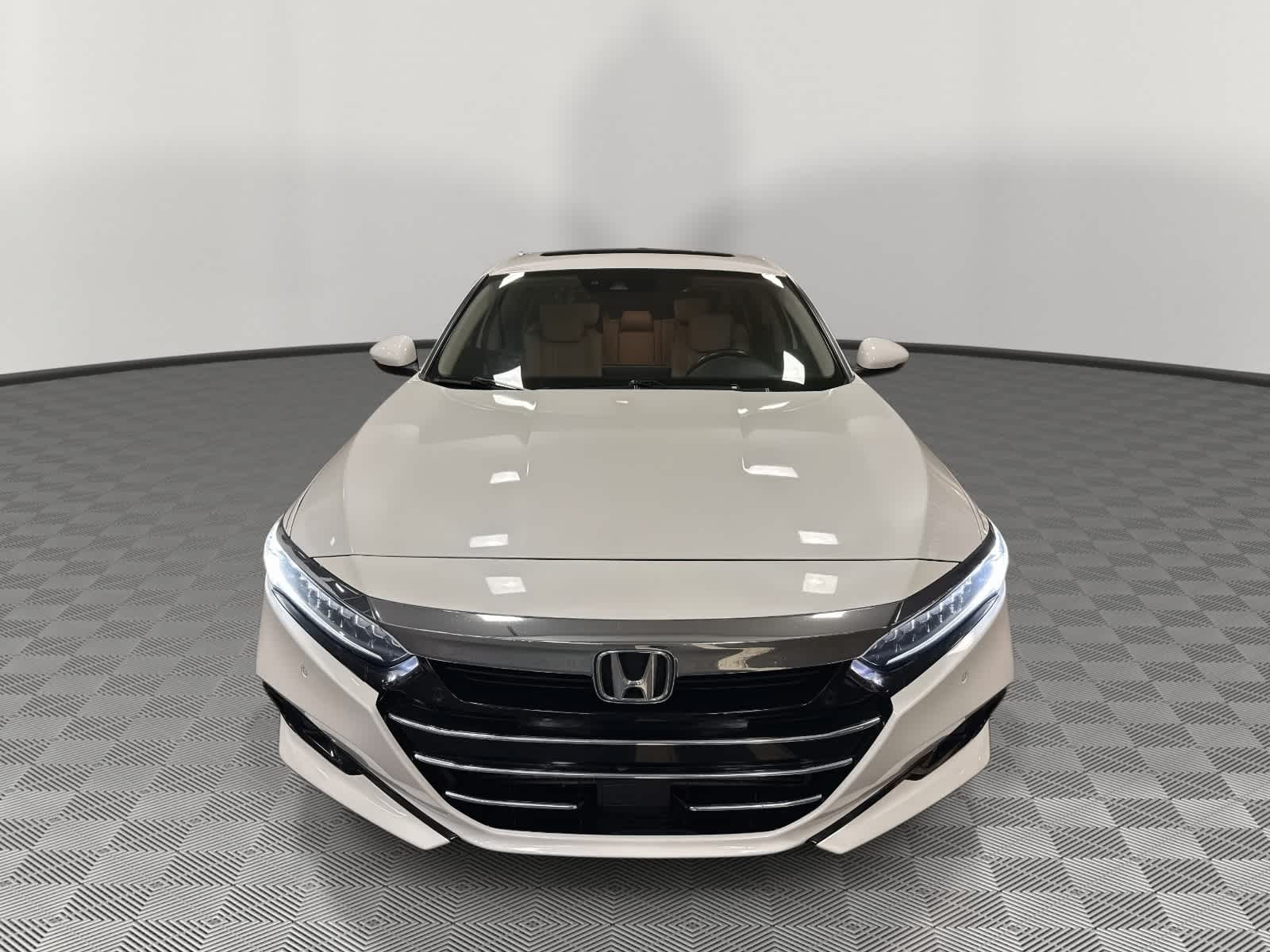 2021 Honda Accord Touring