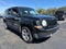 2011 Jeep Patriot Latitude X