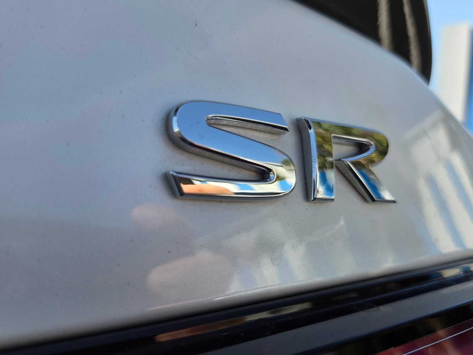 2019 Nissan Maxima SR
