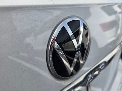2022 Volkswagen Atlas Cross Sport 3.6L V6 SEL