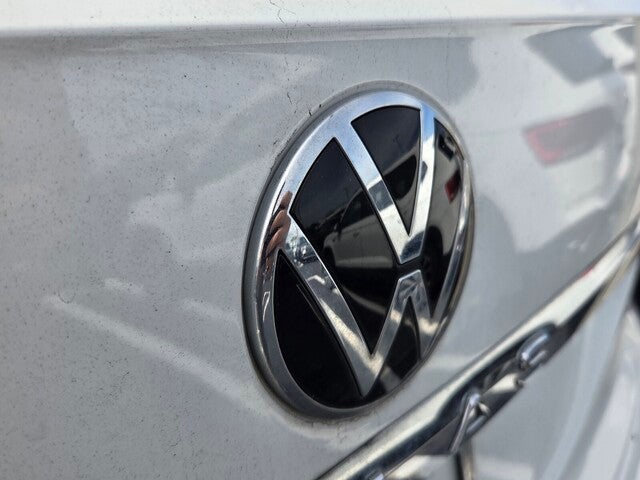 2022 Volkswagen Atlas Cross Sport 3.6L V6 SEL