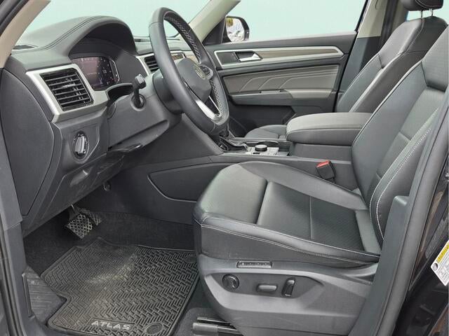 2023 Volkswagen Atlas 3.6L V6 SEL