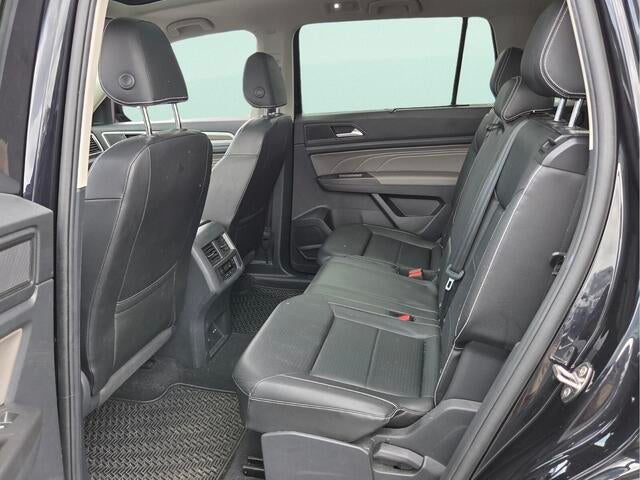 2023 Volkswagen Atlas 3.6L V6 SEL