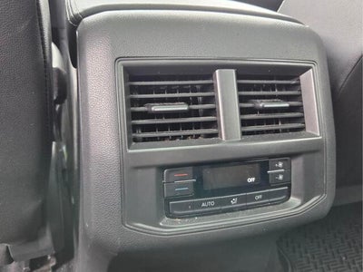 2023 Volkswagen Atlas 3.6L V6 SEL