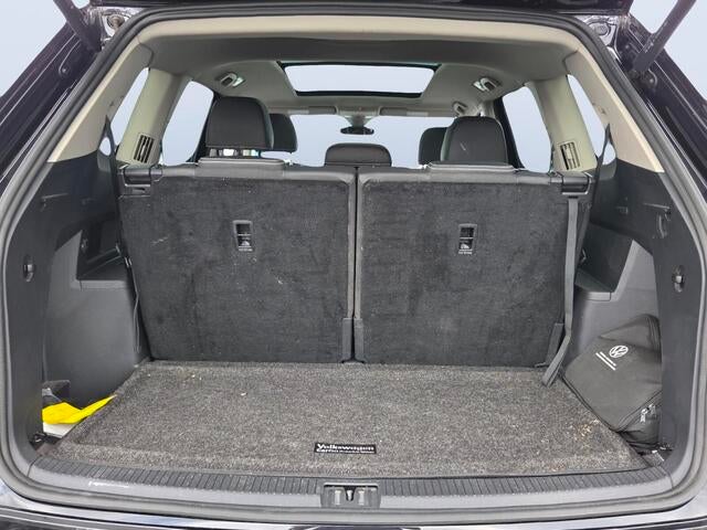 2023 Volkswagen Atlas 3.6L V6 SEL