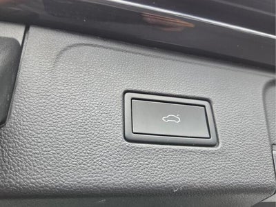 2023 Volkswagen Atlas 3.6L V6 SEL