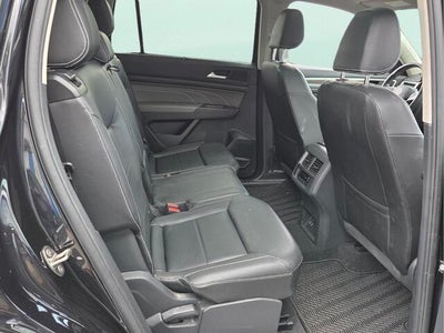 2023 Volkswagen Atlas 3.6L V6 SEL