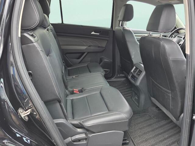 2023 Volkswagen Atlas 3.6L V6 SEL
